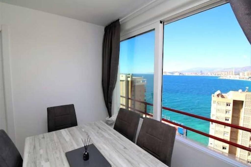 Olivia Resort Rincón Benidorm Exterior foto