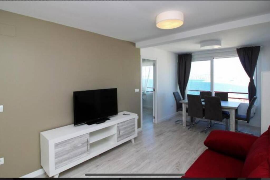 Olivia Resort Rincón Benidorm Exterior foto